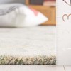 Blossom BLM554 Handmade Tufted Rug - Safavieh - 3 of 4