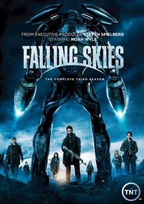 Falling Skies: The Complete Third Season (DVD)
