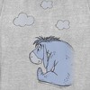 Women's Winnie the Pooh Cloudy Eeyore T-Shirt - image 2 of 4