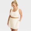 Women's Airy Sleek Skort - All In Motion™ - 3 of 4