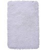 Ultra Soft Shag Area Rug, 1.7" Thick Non-Slip Plush Carpet for Living Room, Bedroom, Kids Room Decor - 4 of 4