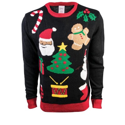 target christmas tree sweatshirt