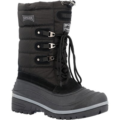 Men's Ranger Men's Insulated Winter Boot