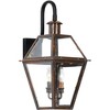 Quoizel Lighting Rue De Royal 2 - Light Sconce in  Aged Copper - 2 of 4