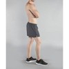 Men's 3.75" V-notch Running Short - BOA - 2 of 4