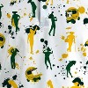 Men's Cheeseheads Golf Polo Limited Edition - Yatta Golf - 2 of 3