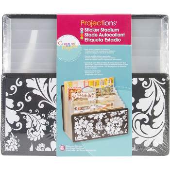 Portable Marker Case, 108 Slots - Tombow : Target