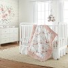Adeline Pad Cover - Levtex Baby - 3 of 3