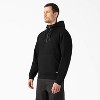 Dickies Quarter Zip Hoodie - 3 of 3