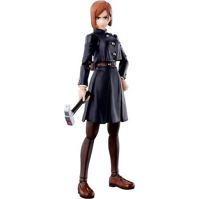 Nobara Kugisaki Jujutsu Kaisen - Figma Figure
