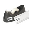 Avery Removable Multi-Use Labels, Inkjet/Laser Printers, 1 x 1.5, White, 10/Sheet, 50 Sheets/Pack, (5434) - 4 of 4