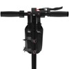 Hiboy Waterproof 3L PU Scooter Storage Bag - Black - 4 of 4