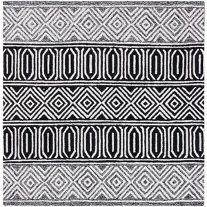 Capri CPR703 Hand Tufted Indoor Rugs - Safavieh - 1 of 4