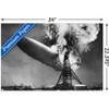 Trends International The Hindenburg Disaster Unframed Wall Poster Prints - 3 of 4
