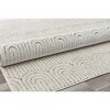 Rugs America Chanai Geometric Contemporary Area Rug - 4 of 4