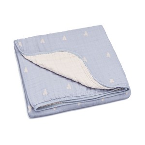 Parker Baby Co. Muslin Blanket - 1 of 4
