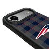 NFL AFC Teams Plaid MagSafe Compatible Cell Phone Case for Apple iPhone 17 Series - 4 of 4