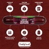 Bridgford Garlic Summer Sausage 16 oz - Gluten-Free High Protein Garlic Infused Ready-to-Eat Summer Sausage for No-Carb Keto Diets - 4 of 4
