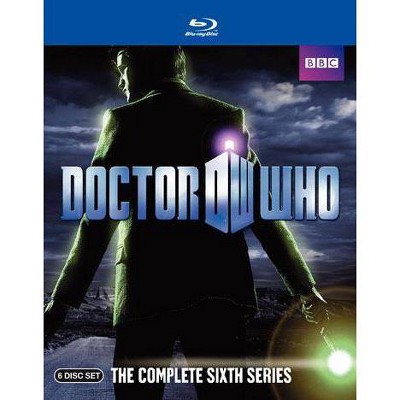 Doctor Who: The Complete Sixth Series (Blu-ray)(2011)