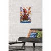 Trends International Marvel Comics - Spider-Man: Beyond Amazing - Quick Change Cover Unframed Wall Poster Prints - 2 of 4