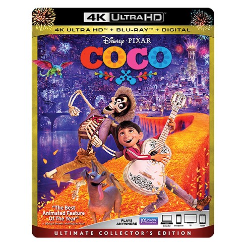 Coco - image 1 of 1