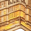 ROBOTIME 3D Jigsaw Puzzle Big Ben London Architecture Wooden Model Kits for Teens/Adults, 3.9"*4.2"*7.5" - 4 of 4