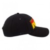 Adult KISS Classic Logo Baseball Cap - 4 of 4