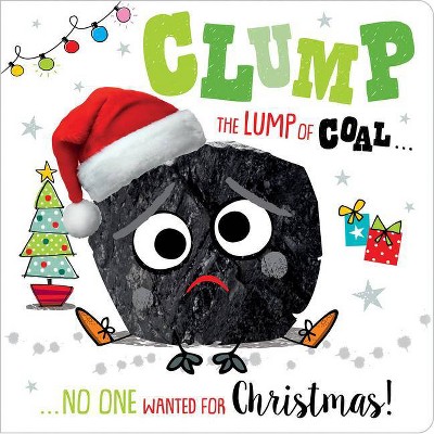 Clump - by  Elanor Best (Board Book)