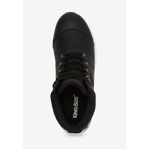 KingSize Sneaker Boots - 1 of 4