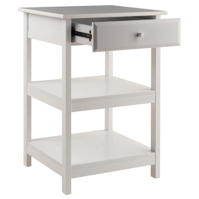 printer stand target