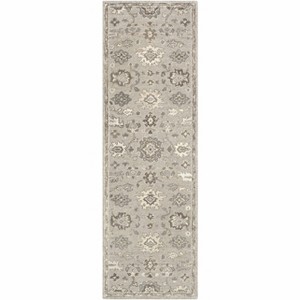 Hauteloom Runner Runner Rug   Taupe - 1 of 4