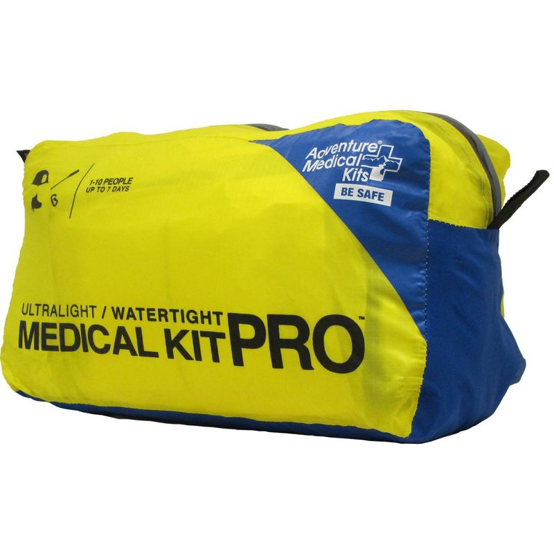 Adventure Medical Kits Ultralight/Watertight Pro First Aid Kit, 3 of 7