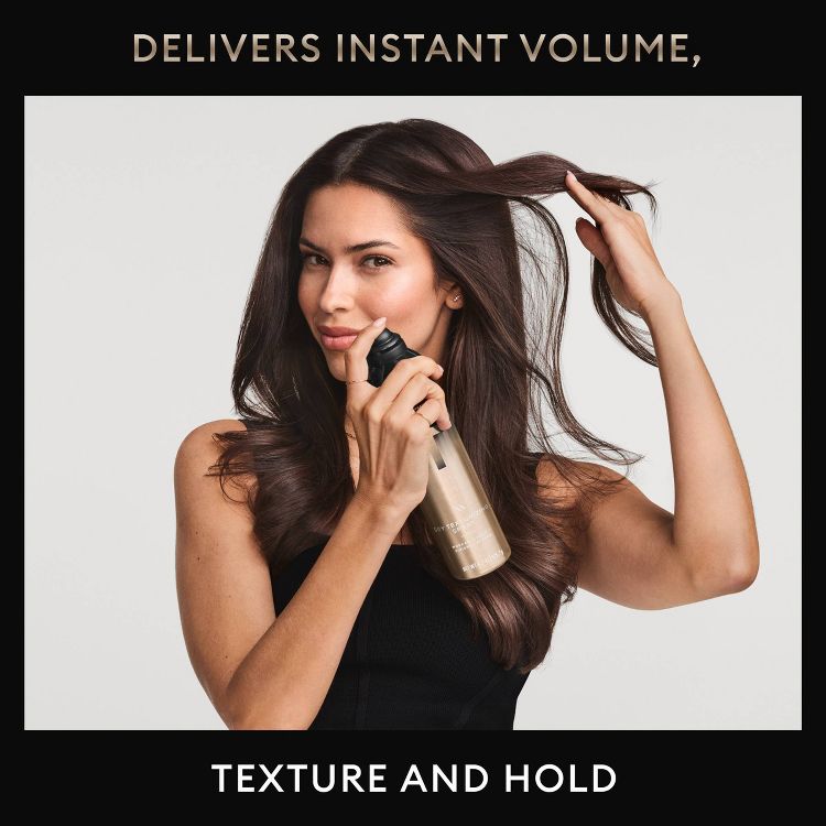 Tresemme A-List Collection Dry Texturizing Spray, Golden Vanilla &#38; Sandalwood Scent - 6.2oz, 6 of 10