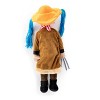 One Piece Buggy Kids' Soft Pillow Buddy - 3 of 3