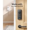eufy Add-On Chime Plug-In for eufy Video Doorbell E340/C30/C31 - 4 of 4