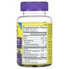 Bach Rescue Plus, Sleep & Stress Support, Blueberry, 60 Vegan Gummies - 2 of 4