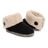 MUK LUKS Women's Melinda Cuff Winter Boots - 2 of 4