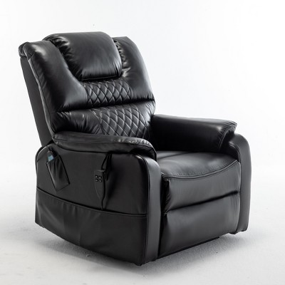 NicBex Recliner Chair Electric Power Lift Chair For Elderly Sofa Chair Modern Recliner Lounge chair for Living Room