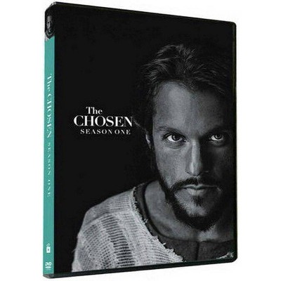 The Chosen: Season One (DVD)(2021)