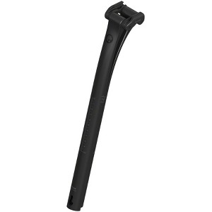 Ergon CF Allroad Pro Seatpost - 27.2mm, Carbon, Setback - 1 of 4