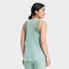 Women's Beyond Ease Legging Friendly Racerback Tank Top - All In Motion™ - 2 of 4
