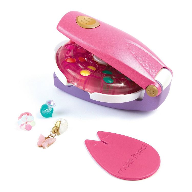 Make It Real Snap 'n Glam Hair Styling Set, 5 of 9