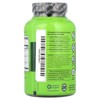 NATURELO Mushrooms, Brain + Immune Blend, 90 Vegetarian Capsules - 3 of 4