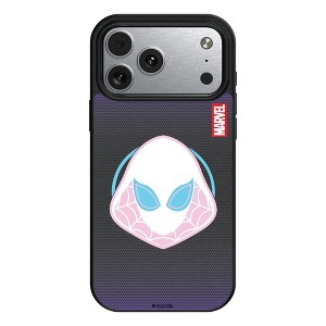 Marvel Spider-Man Grid MagSafe Compatible Cell Phone Case for Apple iPhone 17 Series - 1 of 4