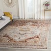 Vintage Persian VTP438 Power Loomed Indoor Rugs - Safavieh - 2 of 4