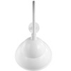 Large One Light Outdoor Wall Lantern - 2 of 2
