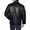 Victory Outfitters Men's Genuine Lambskin Leather Straight Bottom Jacket - 2 of 4