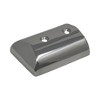 Taco Marine Suproflex Small Stainless Steel End Cap Boat Equipment F160274. - 2 of 2