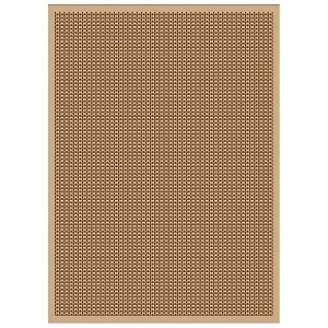 Liora Manne Monterey Border Indoor/Outdoor Rug.. - 1 of 4