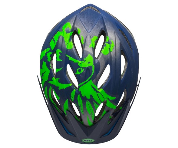 bike helmet blue Concord Kid's Bicycle Helmet, Blue (Ages 5+)